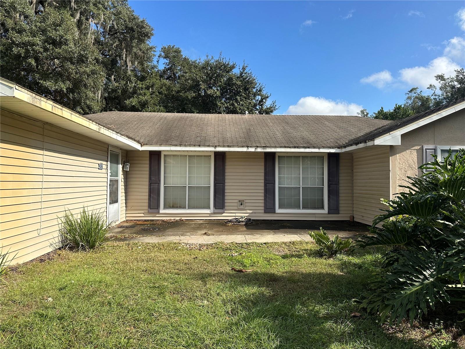 131 LAKE CHARLES RD #23, DELAND, FL, 32724