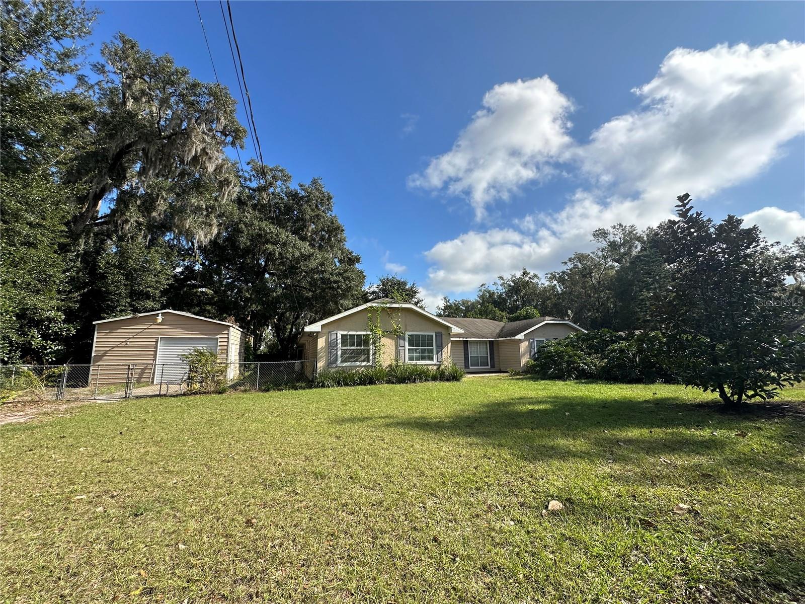 131 LAKE CHARLES RD #23, DELAND, FL, 32724