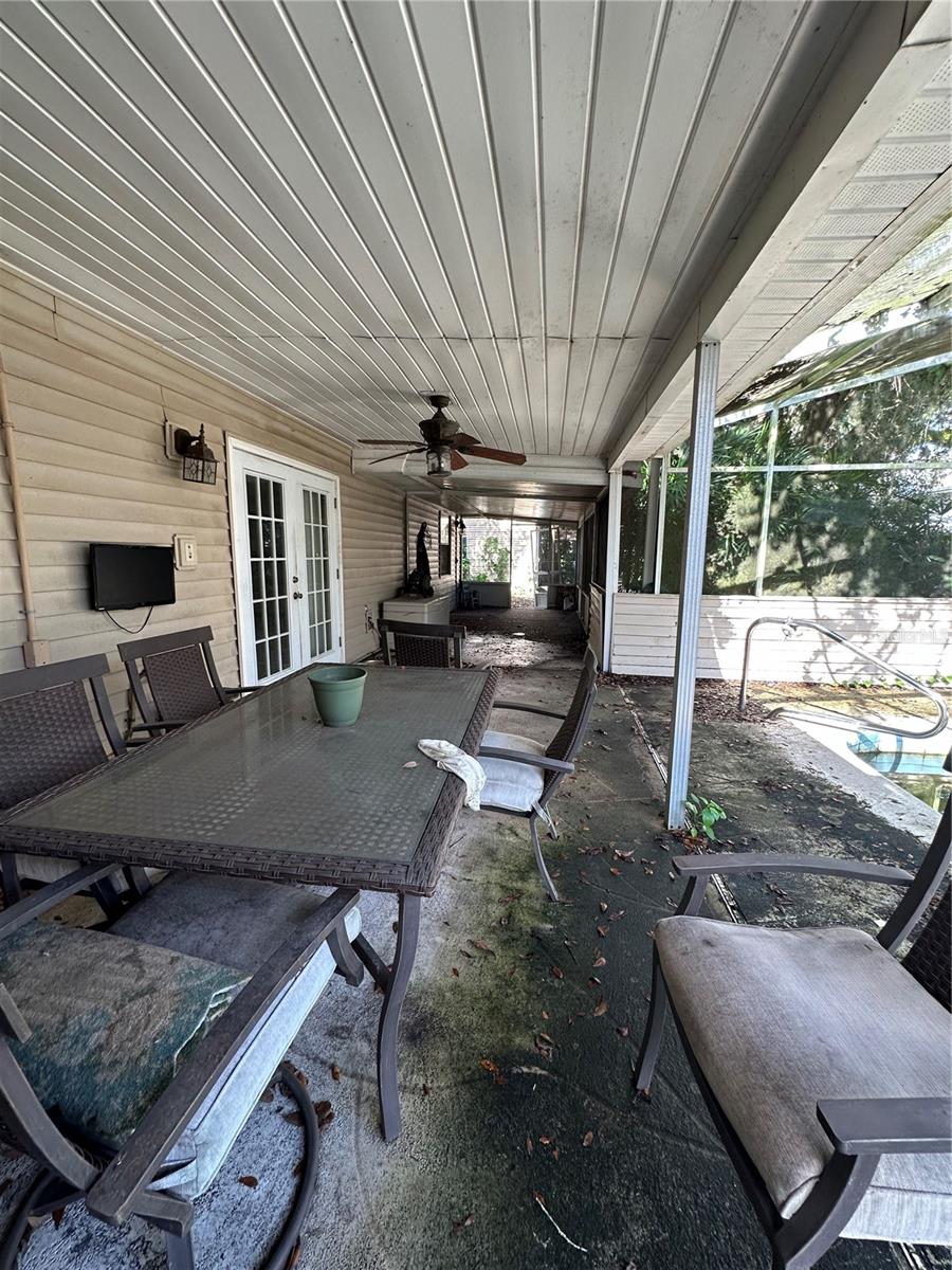 131 LAKE CHARLES RD #23, DELAND, FL, 32724