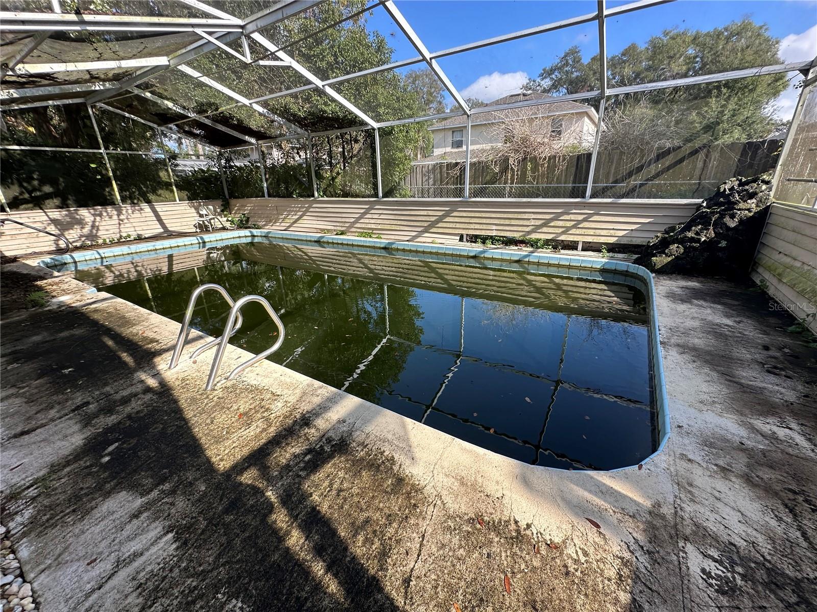 131 LAKE CHARLES RD #23, DELAND, FL, 32724