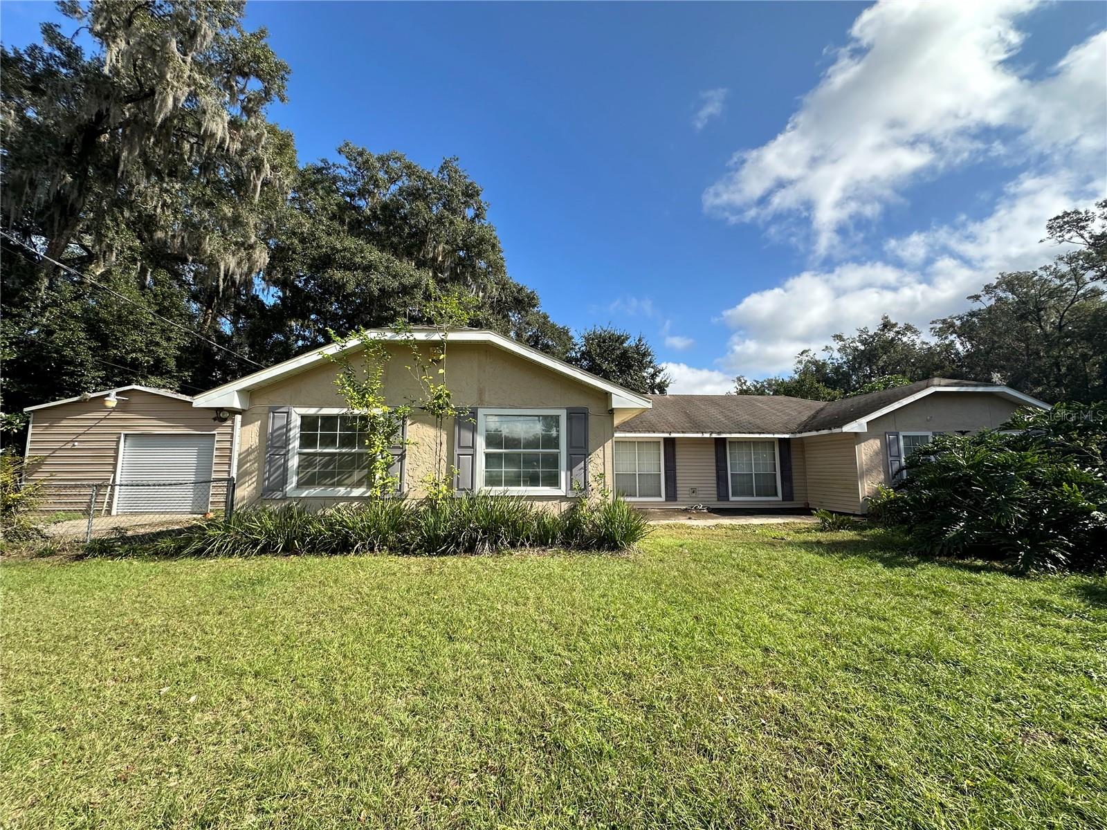 131 LAKE CHARLES RD #23, DELAND, FL, 32724