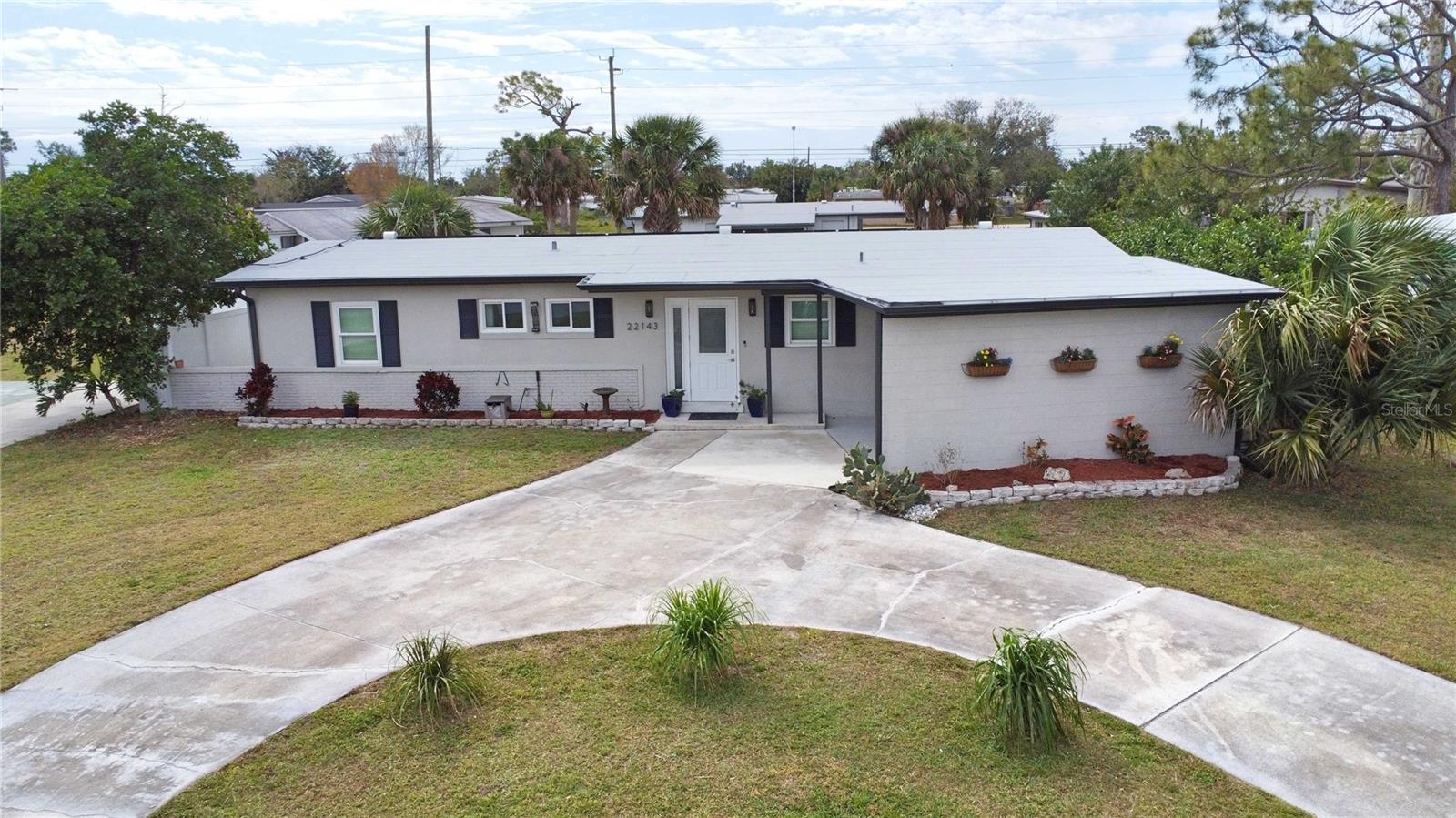 22143 LASALLE RD, PORT CHARLOTTE, FL, 33952
