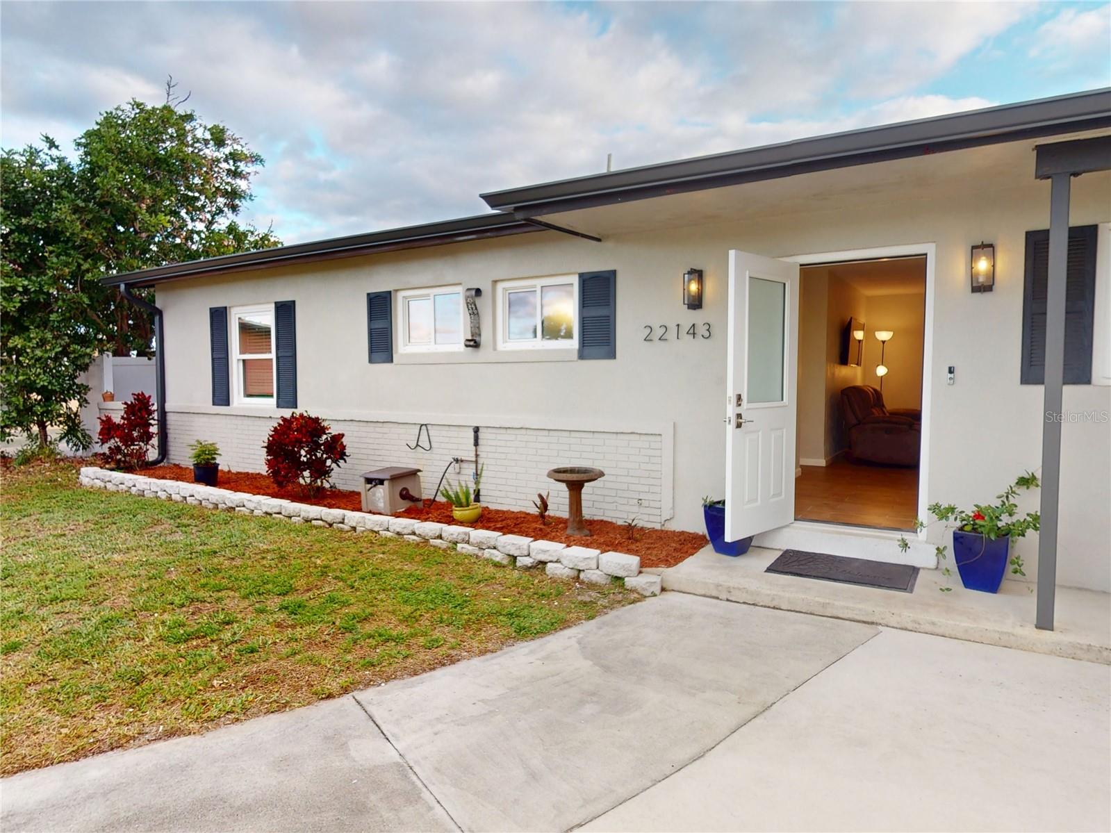 22143 LASALLE RD, PORT CHARLOTTE, FL, 33952