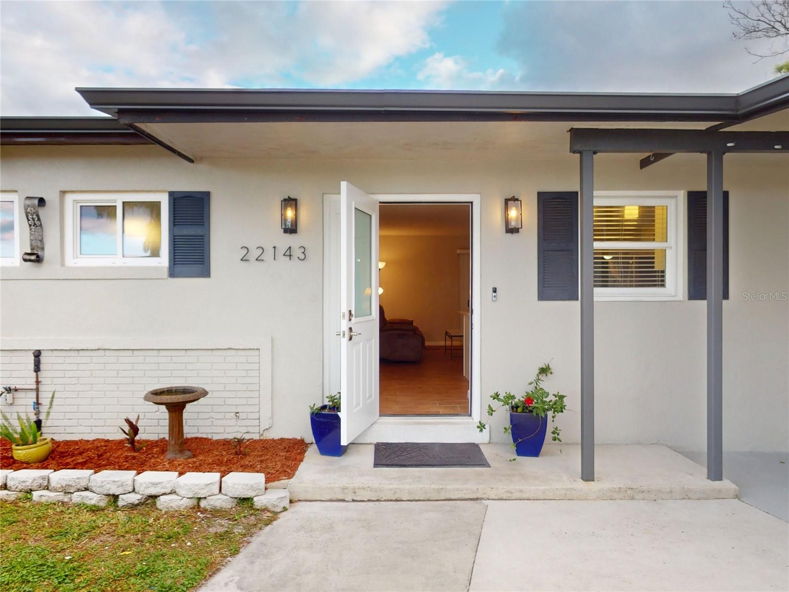 22143 LASALLE RD, PORT CHARLOTTE, FL, 33952