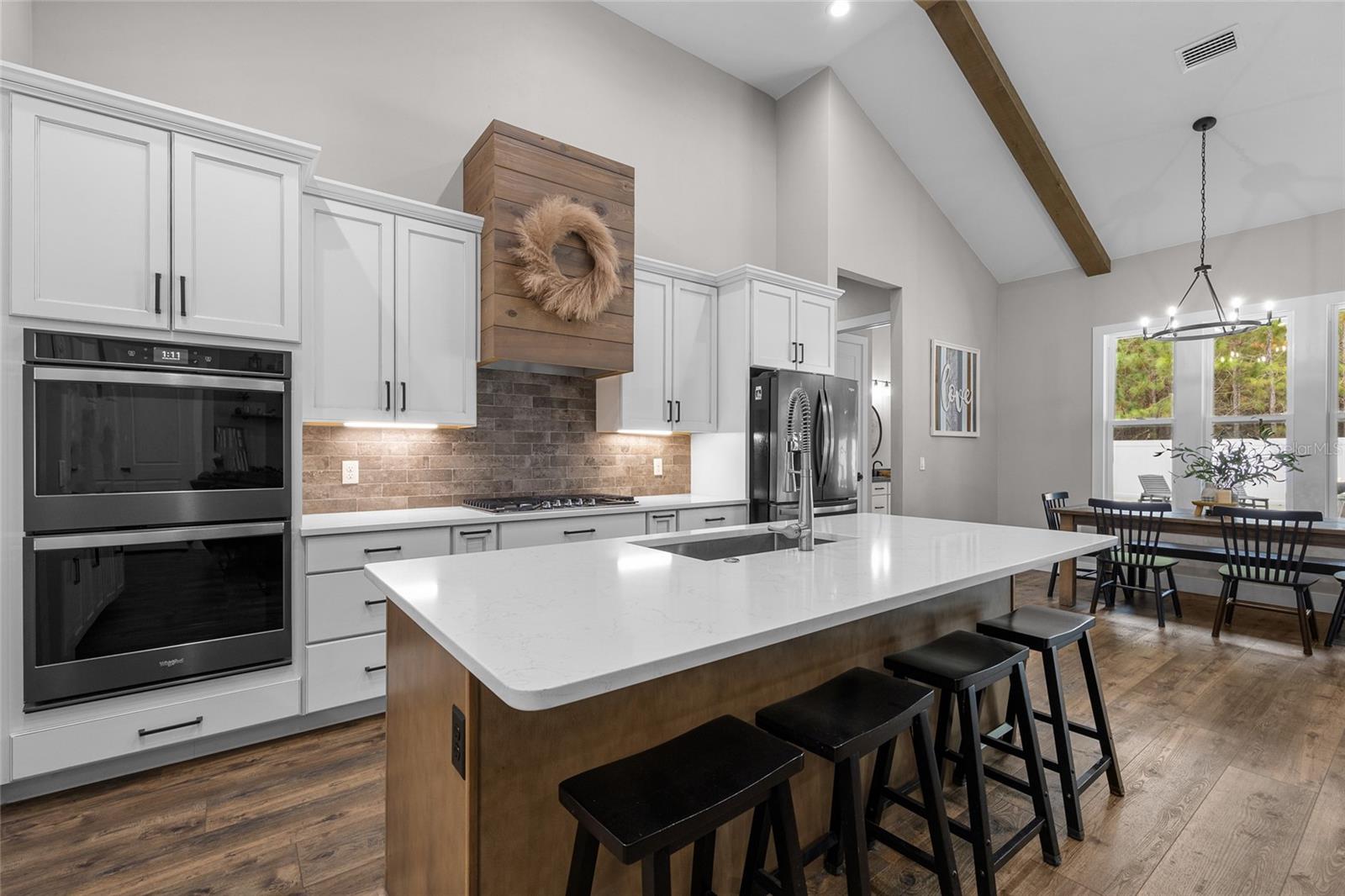 15407 NW 188TH ST, ALACHUA, FL, 32615