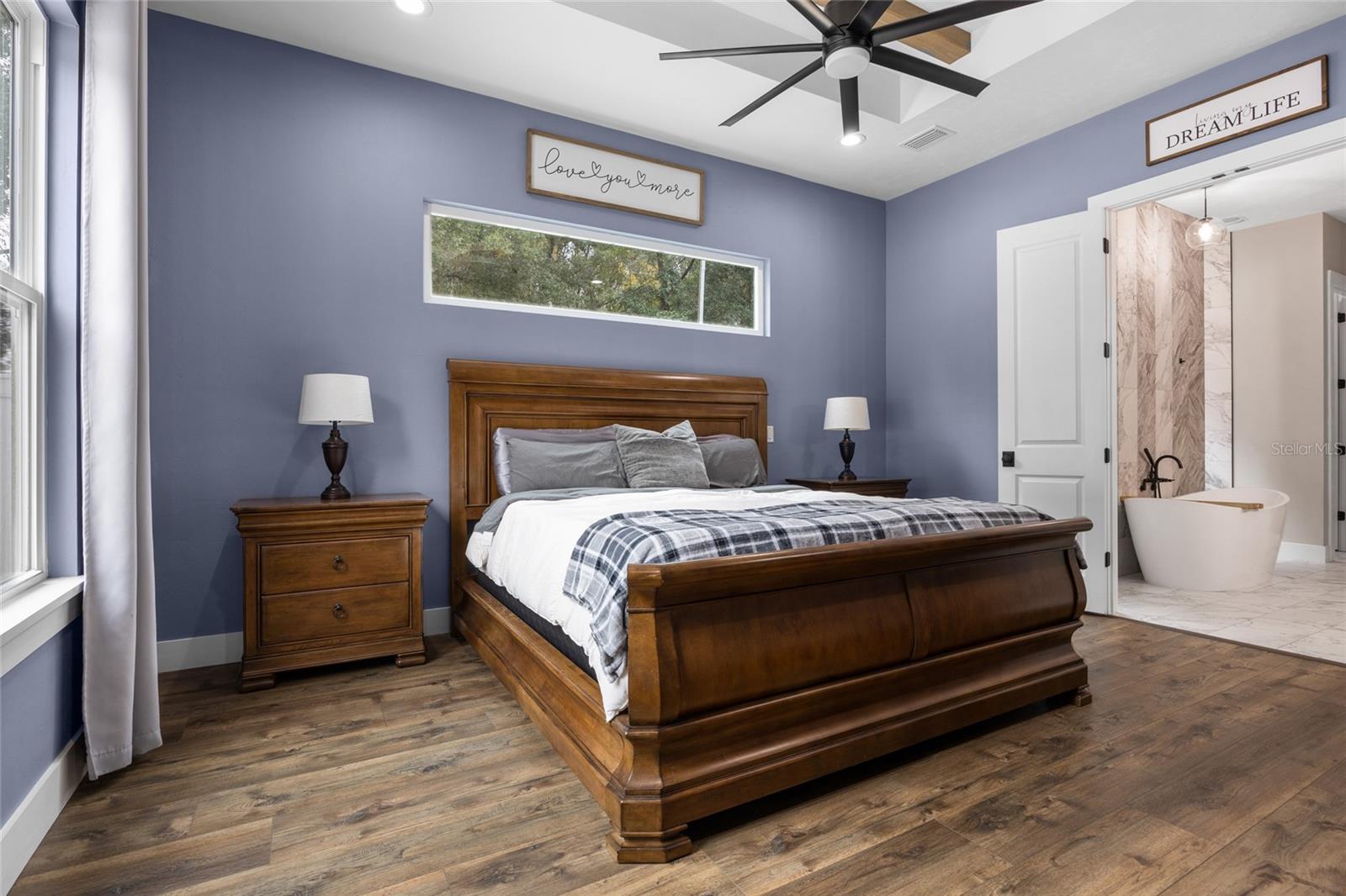 15407 NW 188TH ST, ALACHUA, FL, 32615