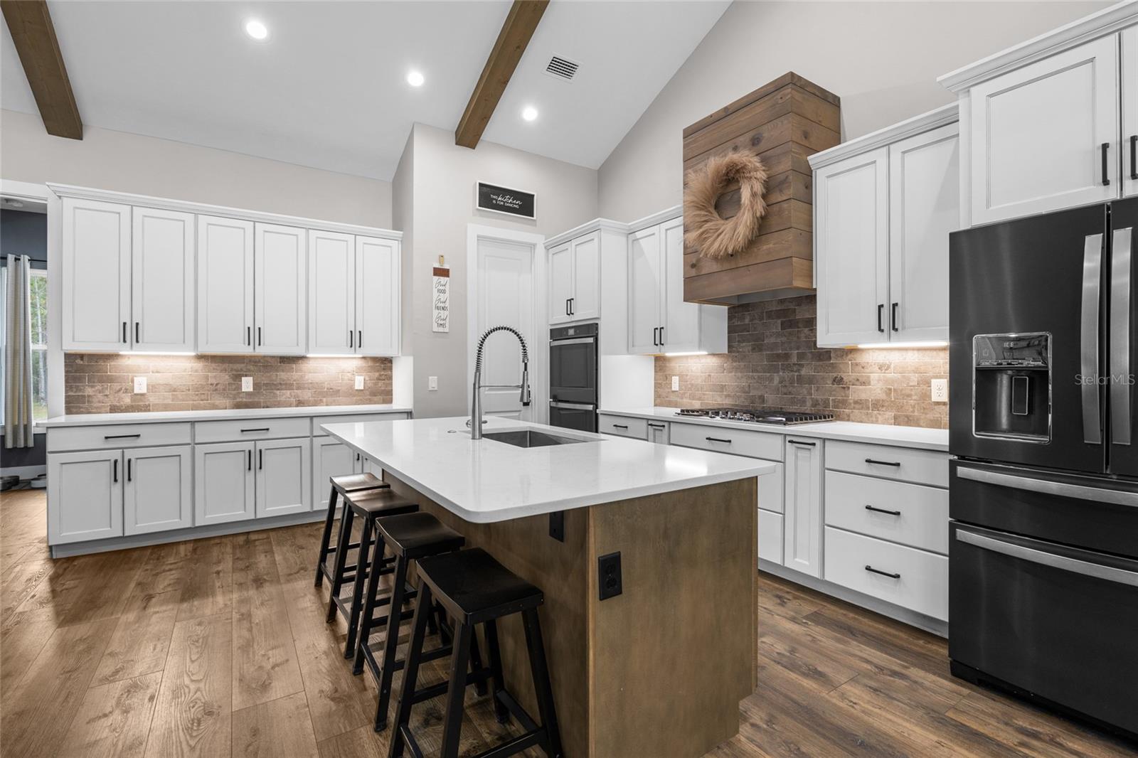 15407 NW 188TH ST, ALACHUA, FL, 32615