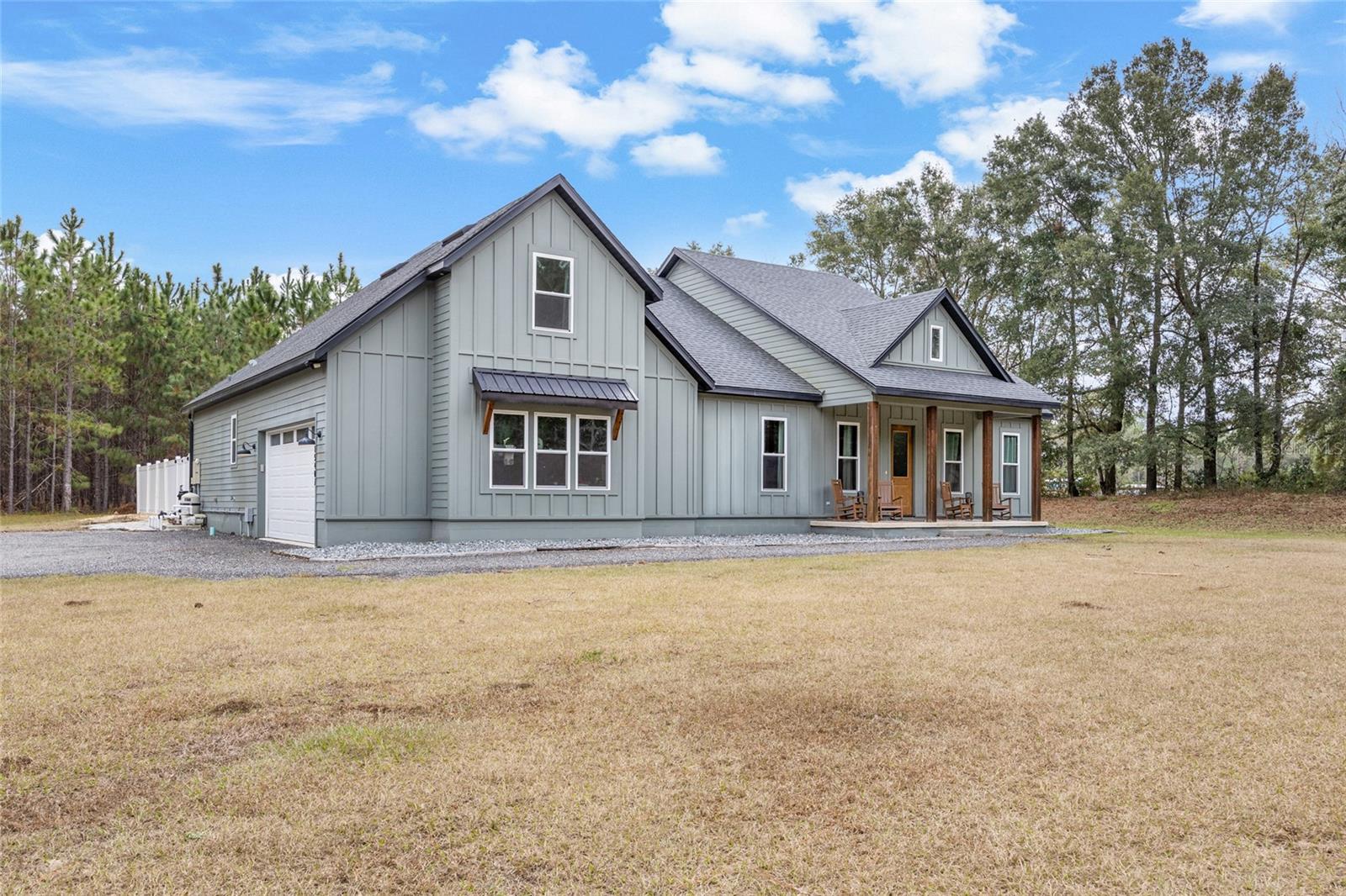 15407 NW 188TH ST, ALACHUA, FL, 32615