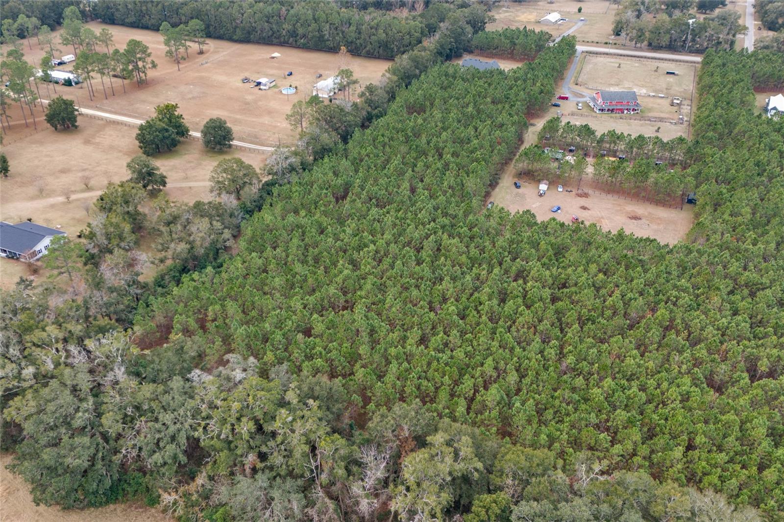 15407 NW 188TH ST, ALACHUA, FL, 32615