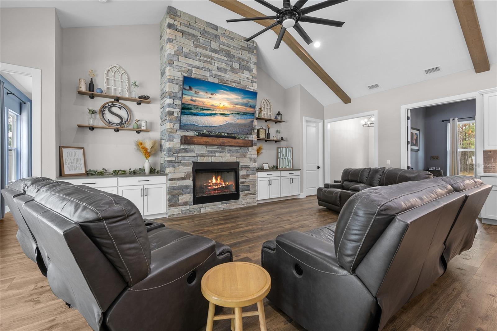 15407 NW 188TH ST, ALACHUA, FL, 32615