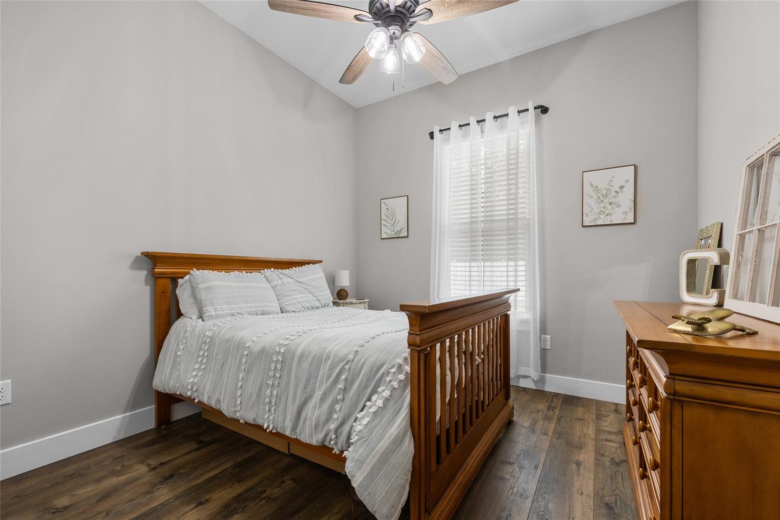 15407 NW 188TH ST, ALACHUA, FL, 32615