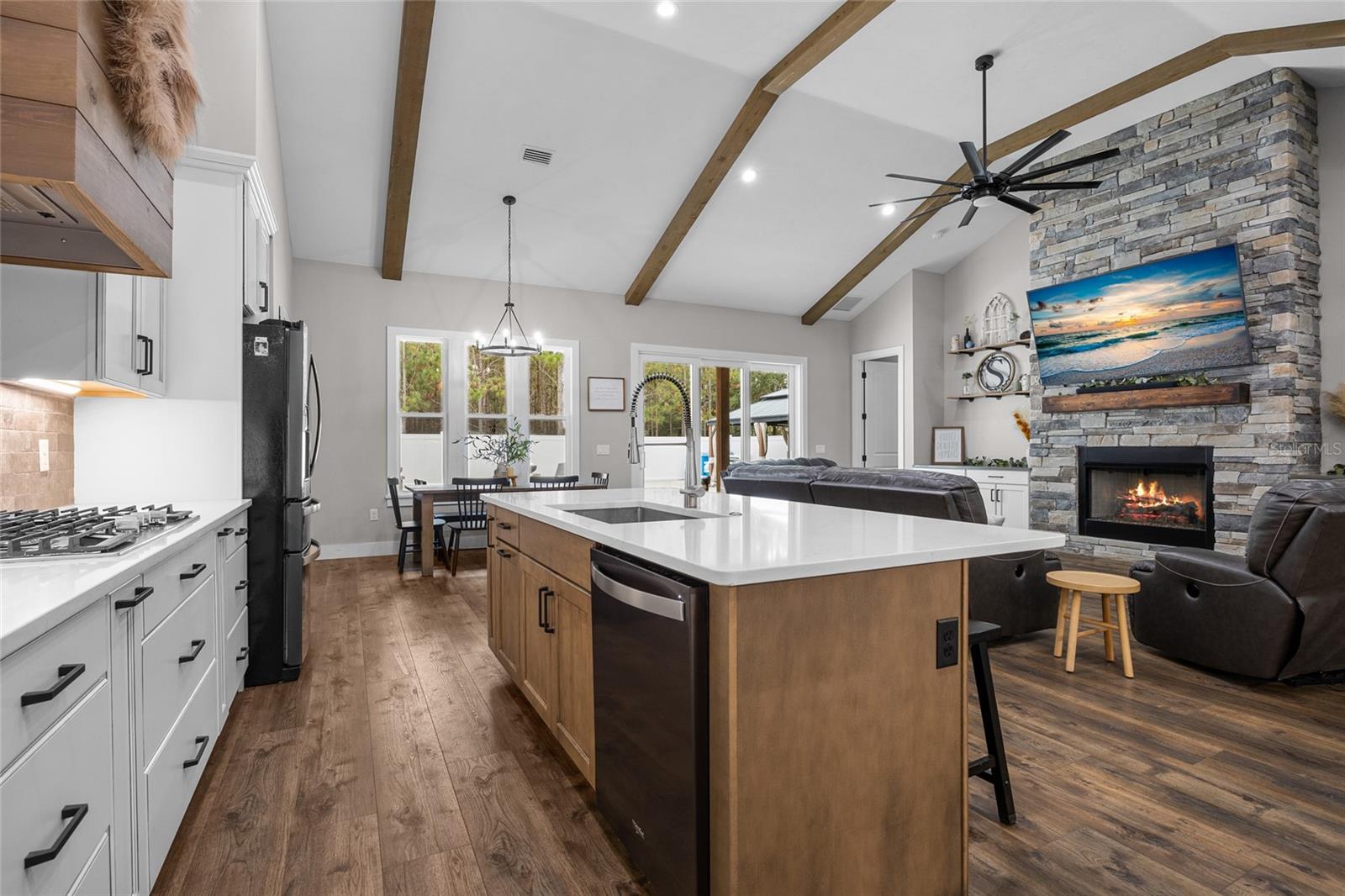 15407 NW 188TH ST, ALACHUA, FL, 32615