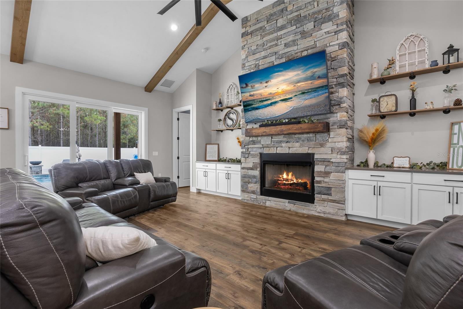 15407 NW 188TH ST, ALACHUA, FL, 32615