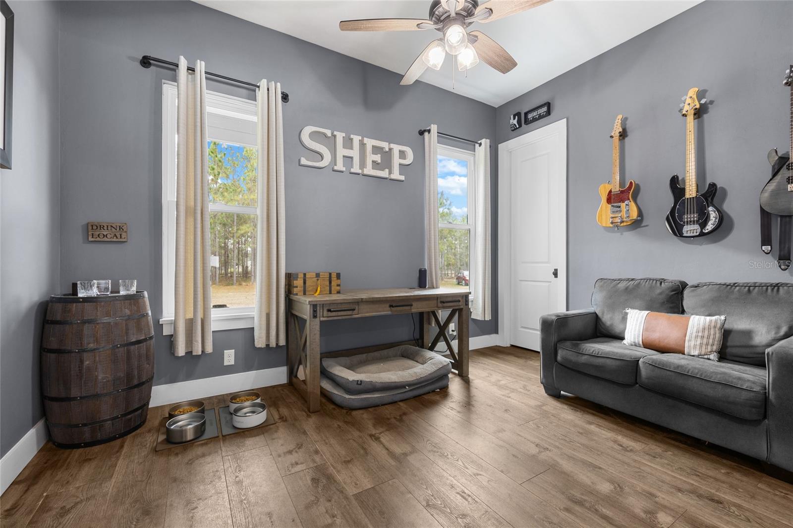 15407 NW 188TH ST, ALACHUA, FL, 32615