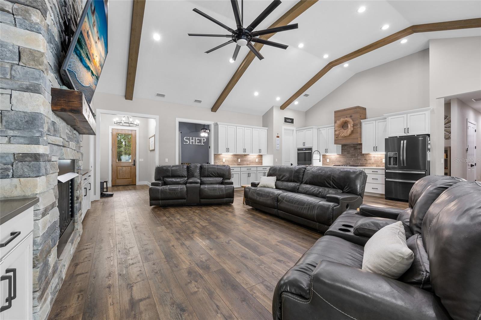 15407 NW 188TH ST, ALACHUA, FL, 32615