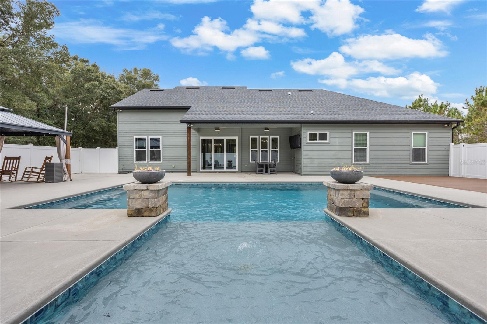 15407 NW 188TH ST, ALACHUA, FL, 32615