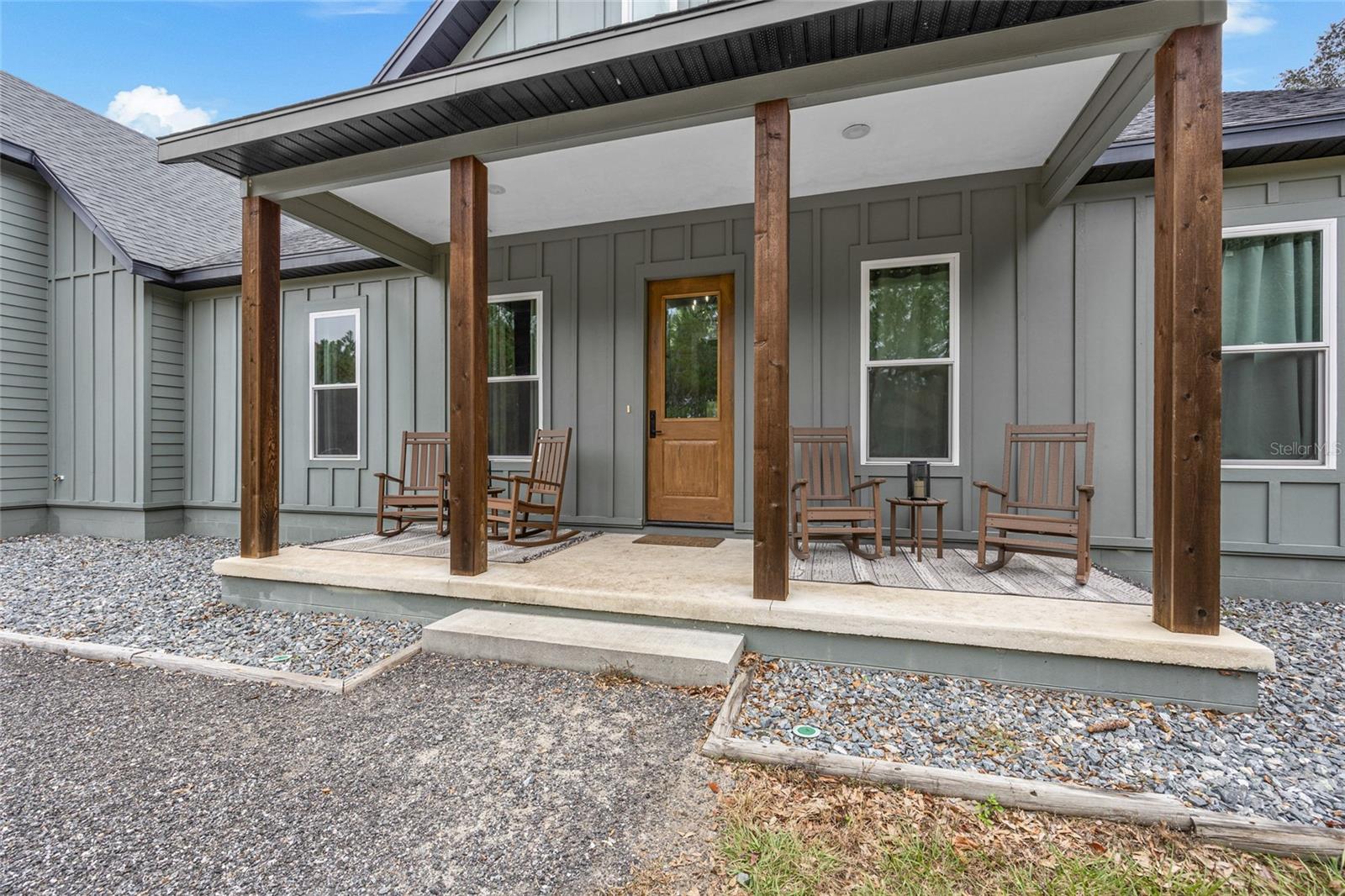 15407 NW 188TH ST, ALACHUA, FL, 32615