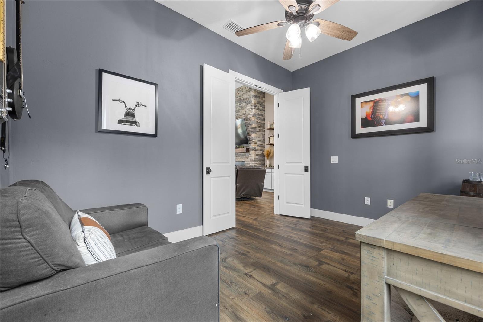 15407 NW 188TH ST, ALACHUA, FL, 32615