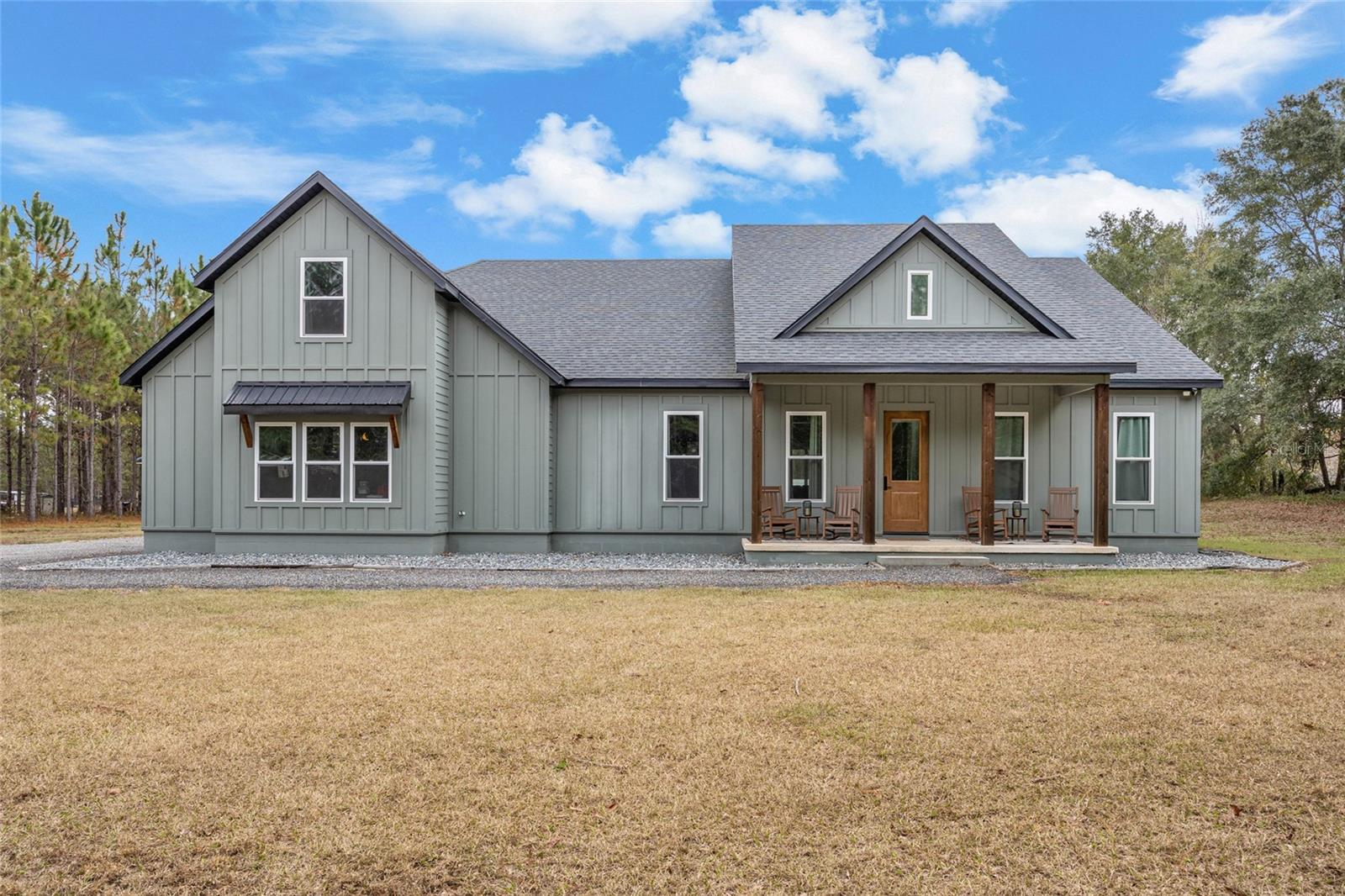 15407 NW 188TH ST, ALACHUA, FL, 32615