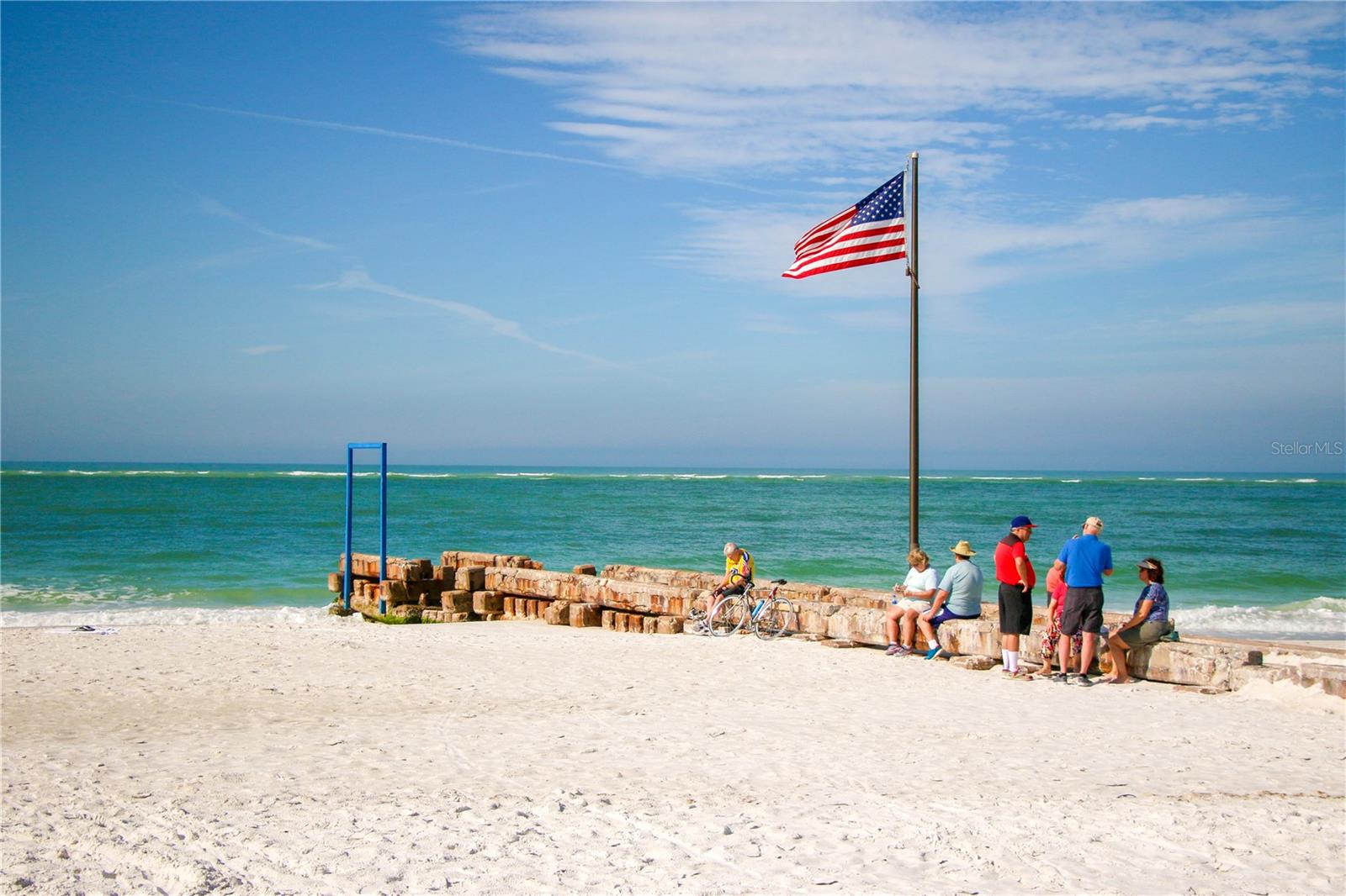 8710 MIDNIGHT PASS RD #205, SARASOTA, FL, 34242