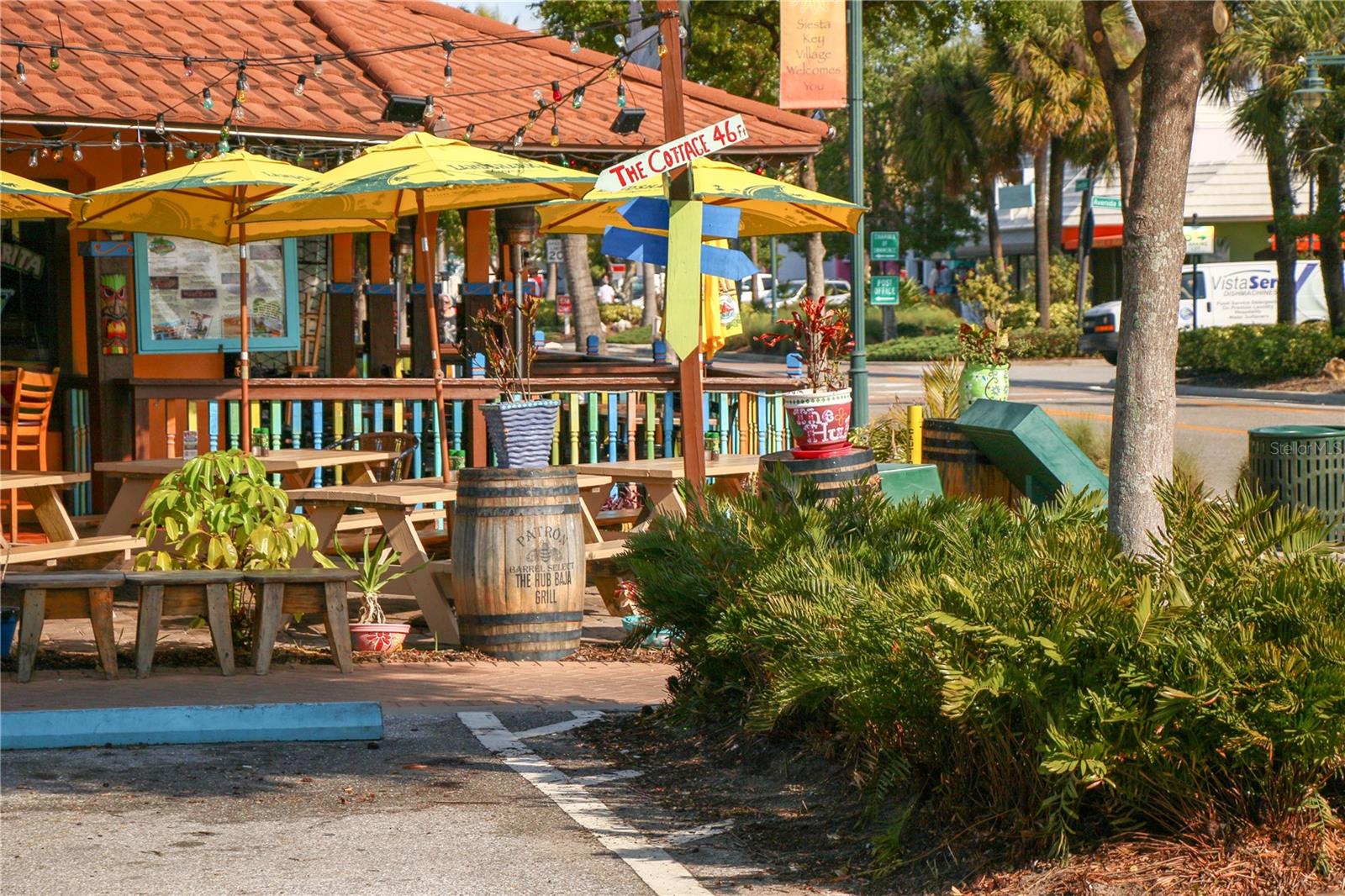 8710 MIDNIGHT PASS RD #205, SARASOTA, FL, 34242