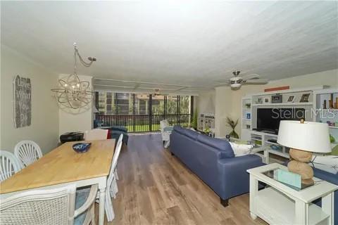 8710 MIDNIGHT PASS RD #205, SARASOTA, FL, 34242