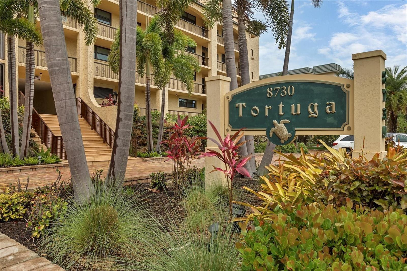 8710 MIDNIGHT PASS RD #205, SARASOTA, FL, 34242