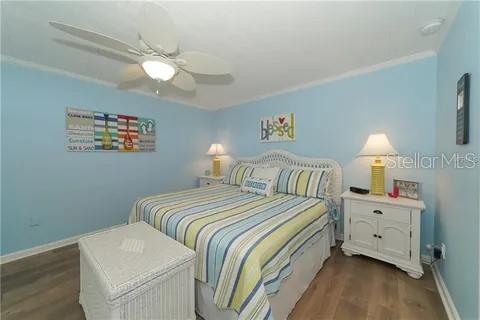 8710 MIDNIGHT PASS RD #205, SARASOTA, FL, 34242