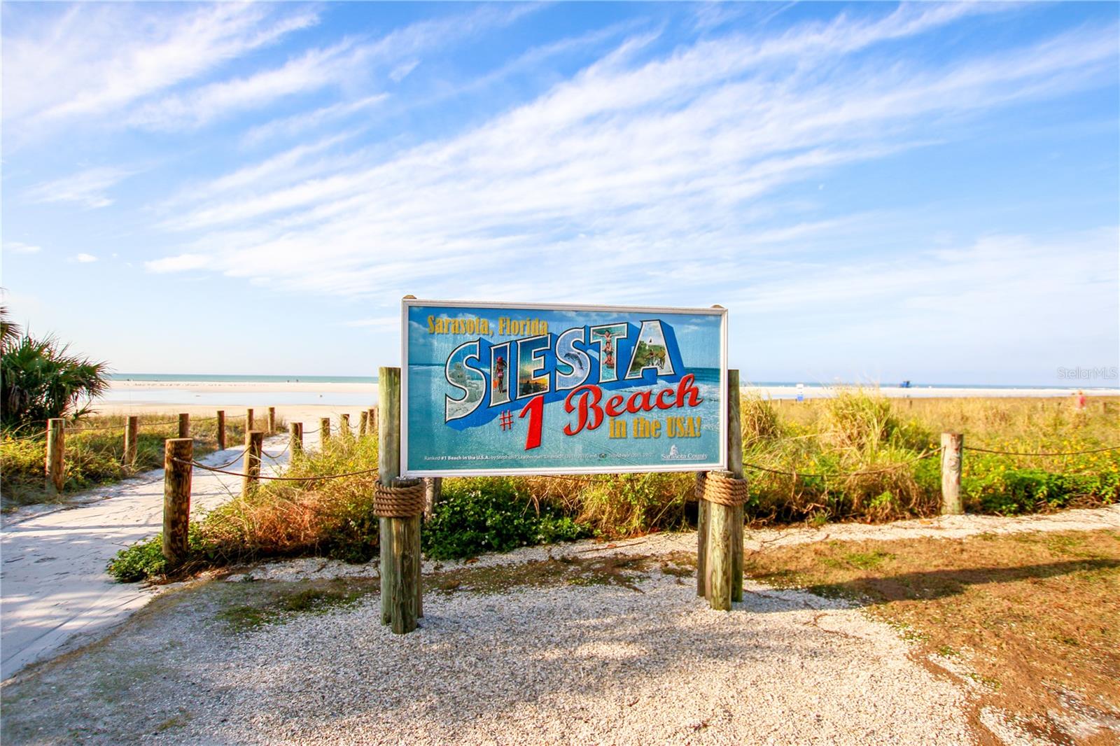 8710 MIDNIGHT PASS RD #205, SARASOTA, FL, 34242