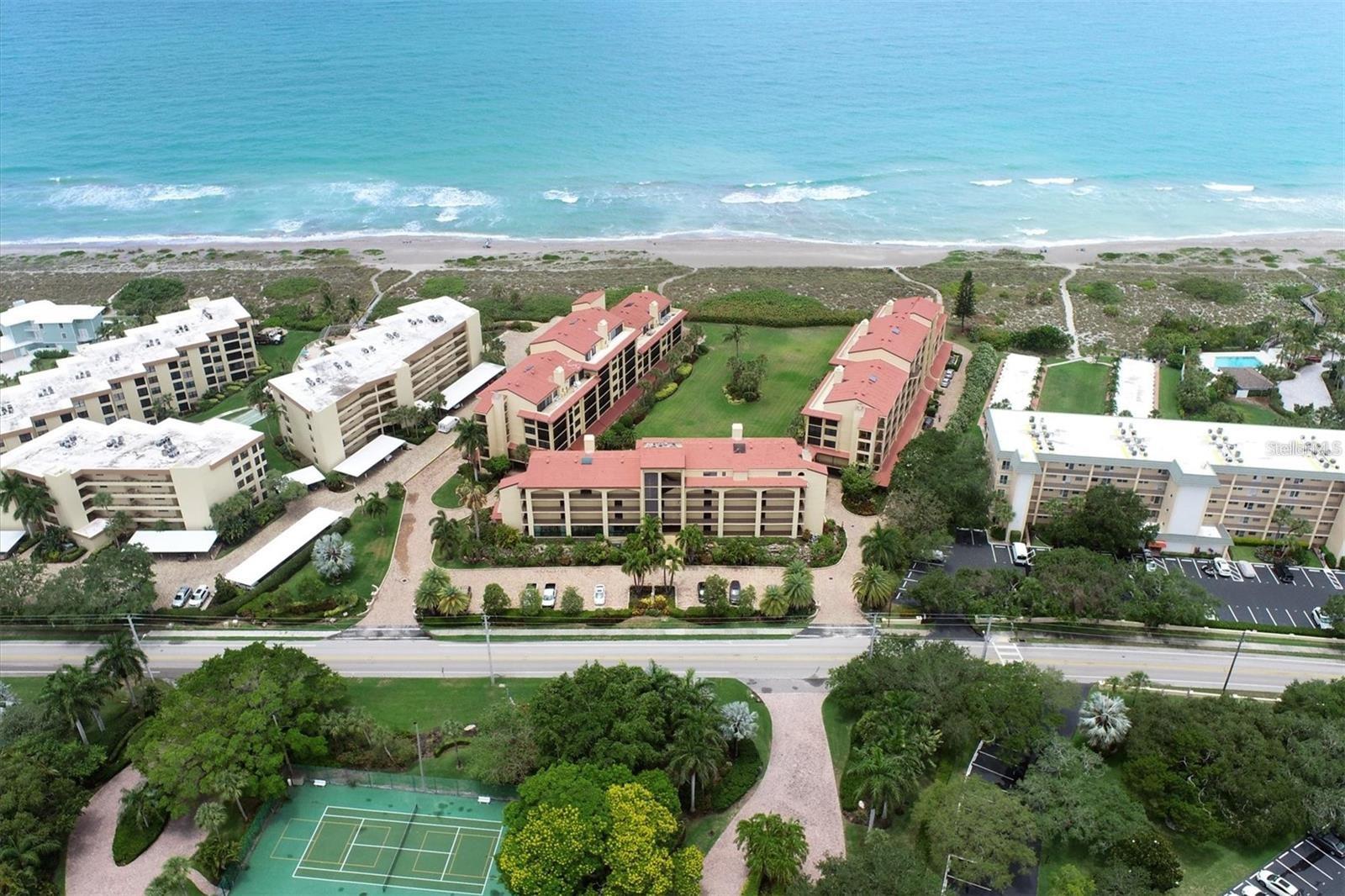 8710 MIDNIGHT PASS RD #205, SARASOTA, FL, 34242