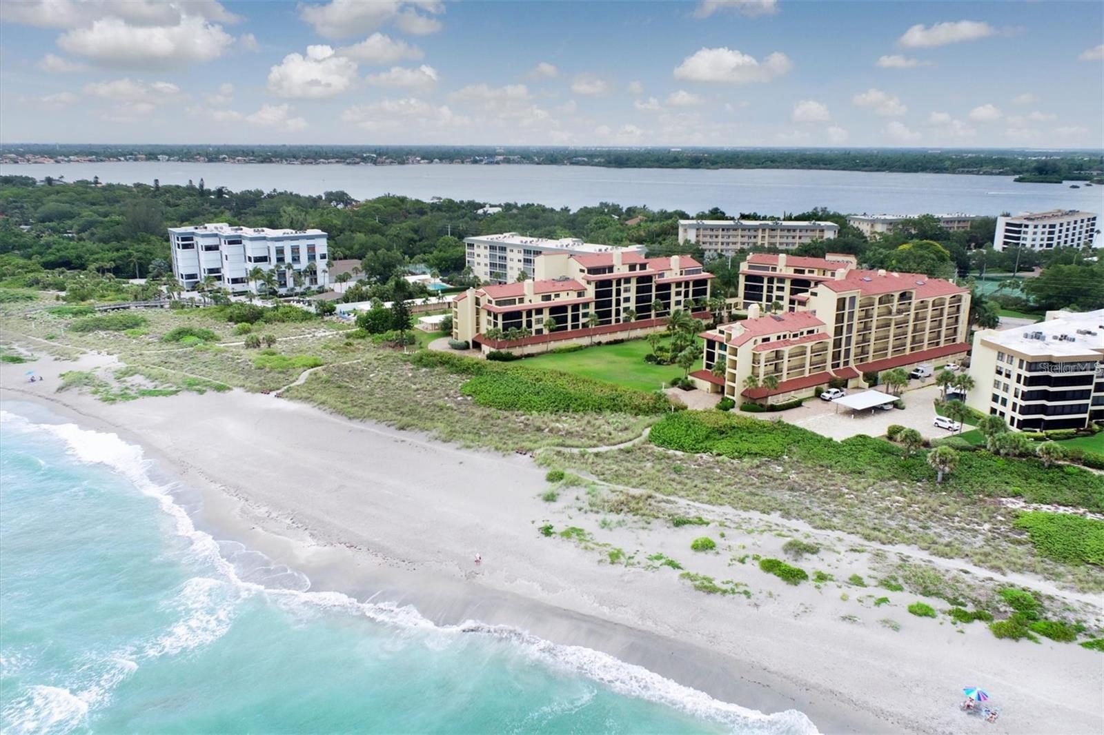 8710 MIDNIGHT PASS RD #205, SARASOTA, FL, 34242