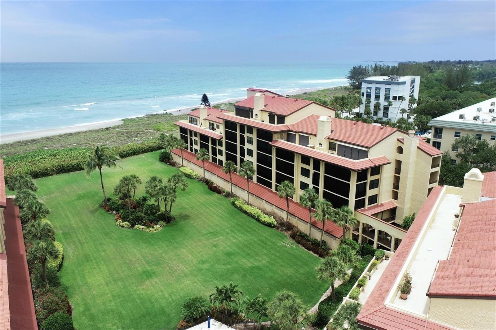 8710 MIDNIGHT PASS RD #205, SARASOTA, FL, 34242