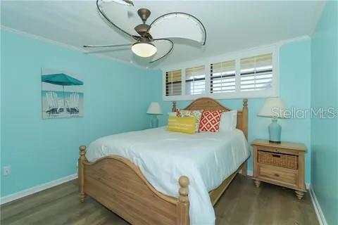 8710 MIDNIGHT PASS RD #205, SARASOTA, FL, 34242