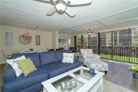 8710 MIDNIGHT PASS RD #205, SARASOTA, FL, 34242