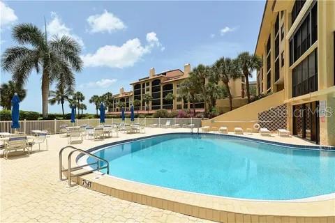 8710 MIDNIGHT PASS RD #205, SARASOTA, FL, 34242