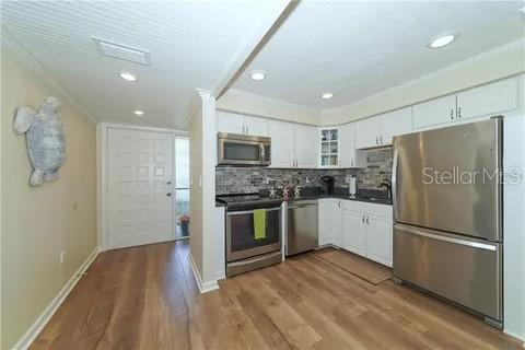 8710 MIDNIGHT PASS RD #205, SARASOTA, FL, 34242