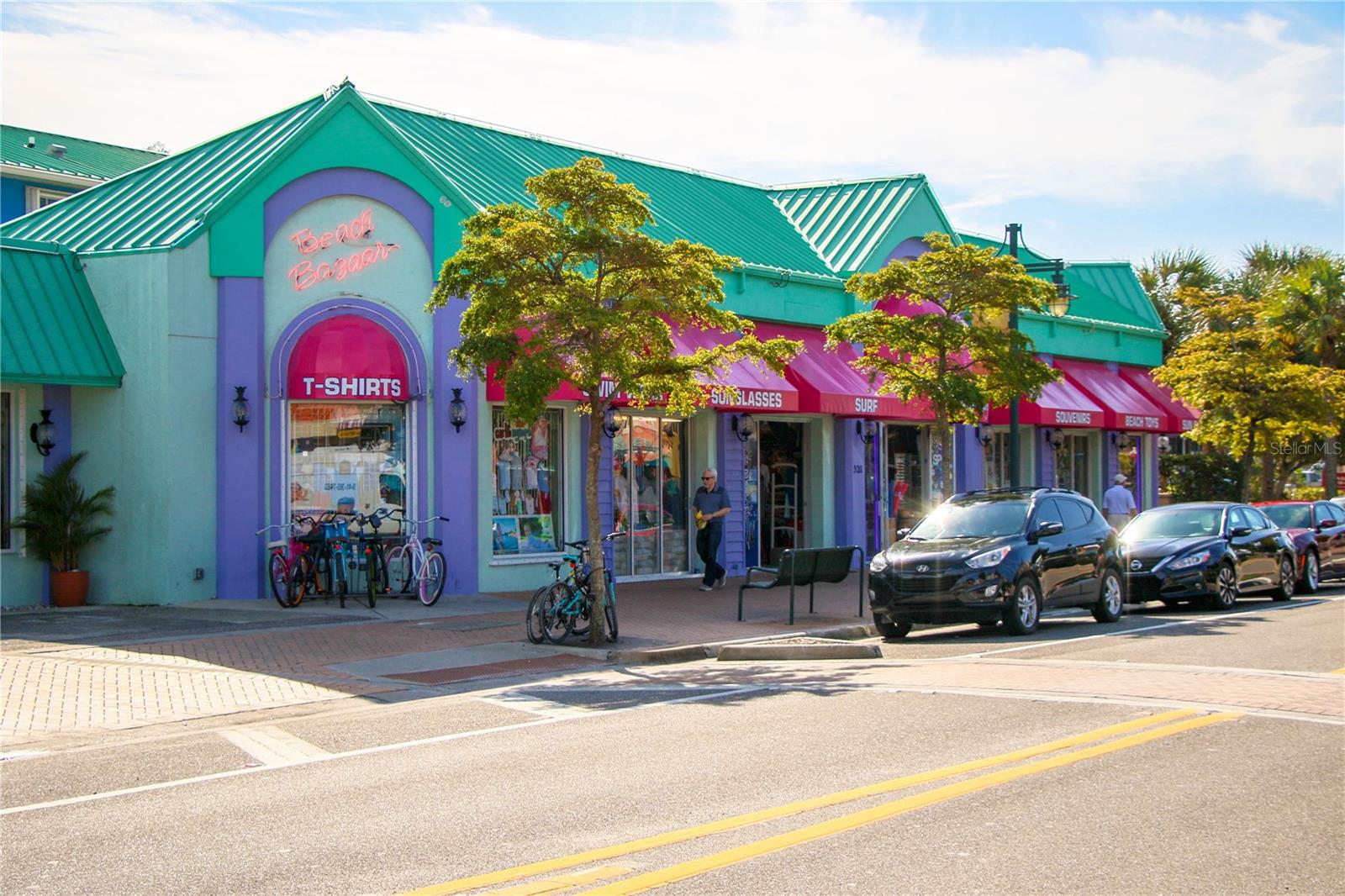 8710 MIDNIGHT PASS RD #205, SARASOTA, FL, 34242