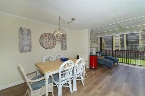 8710 MIDNIGHT PASS RD #205, SARASOTA, FL, 34242