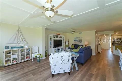 8710 MIDNIGHT PASS RD #205, SARASOTA, FL, 34242