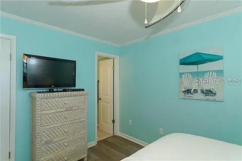 8710 MIDNIGHT PASS RD #205, SARASOTA, FL, 34242