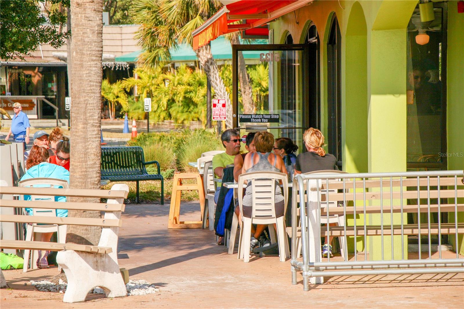 8710 MIDNIGHT PASS RD #205, SARASOTA, FL, 34242