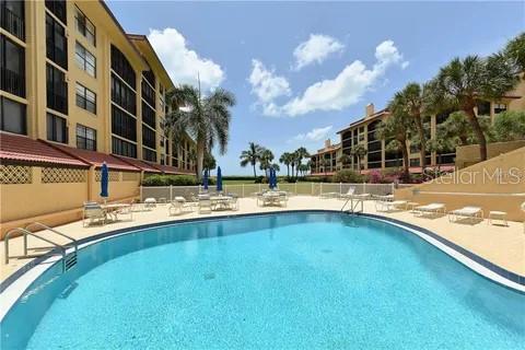 8710 MIDNIGHT PASS RD #205, SARASOTA, FL, 34242