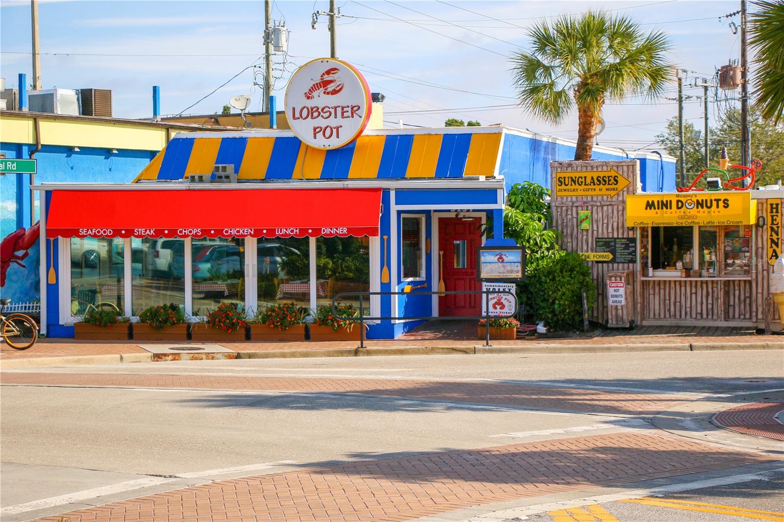 8710 MIDNIGHT PASS RD #205, SARASOTA, FL, 34242