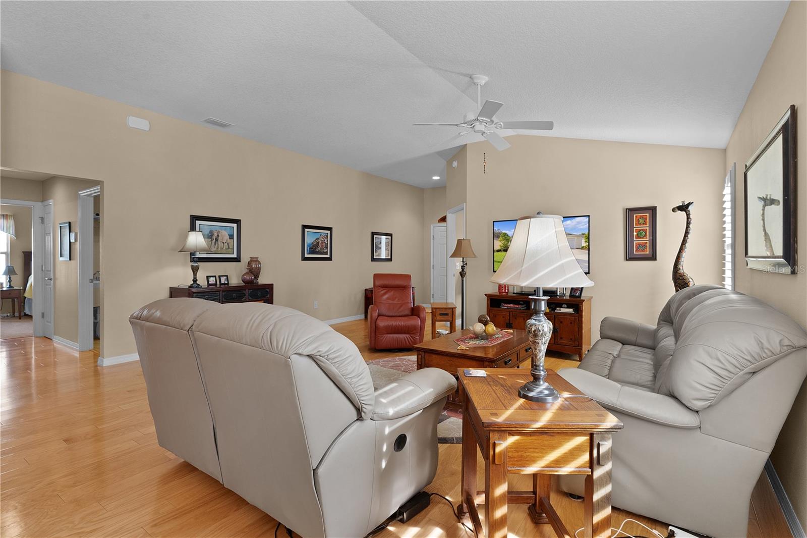 3786 INFINITY RUN, THE VILLAGES, FL, 32163