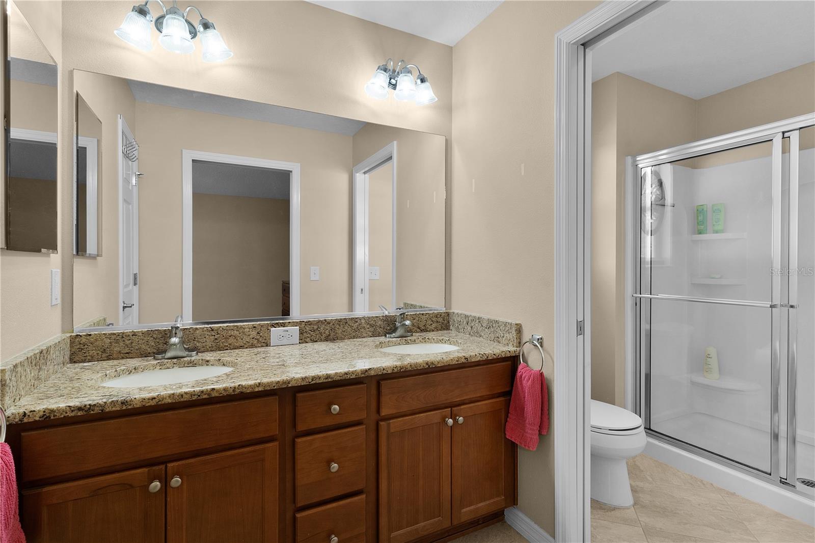 3786 INFINITY RUN, THE VILLAGES, FL, 32163