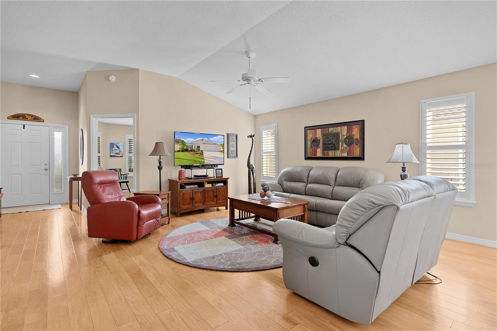 3786 INFINITY RUN, THE VILLAGES, FL, 32163