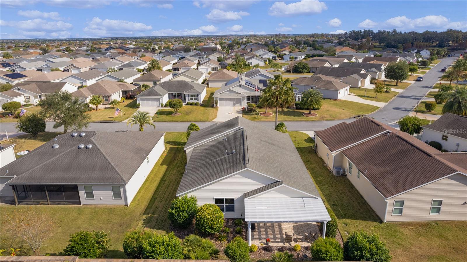 3786 INFINITY RUN, THE VILLAGES, FL, 32163