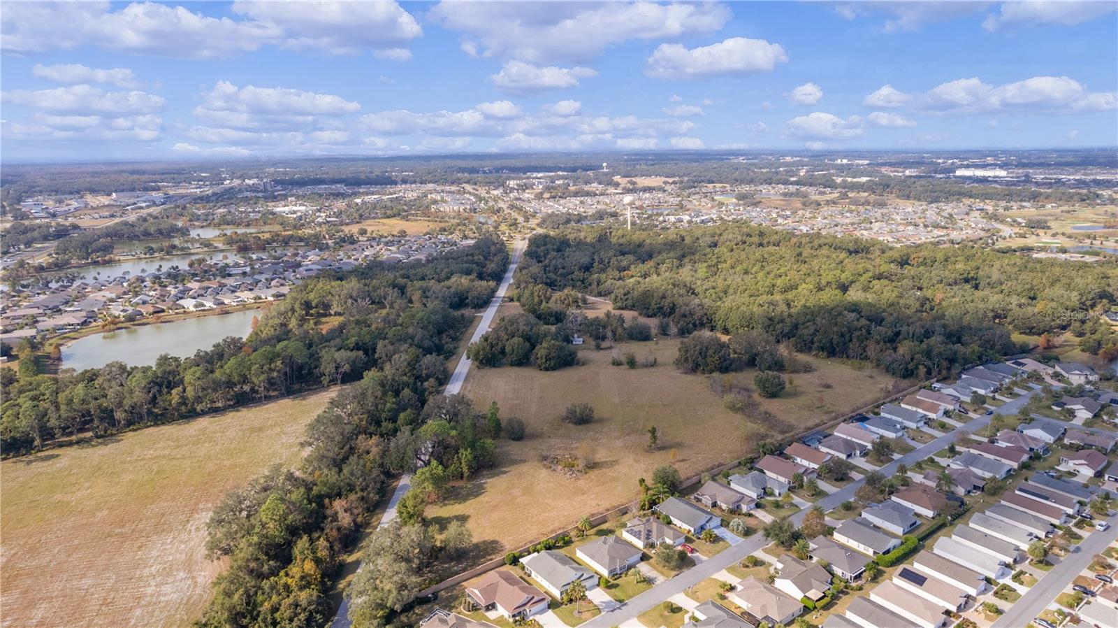 3786 INFINITY RUN, THE VILLAGES, FL, 32163