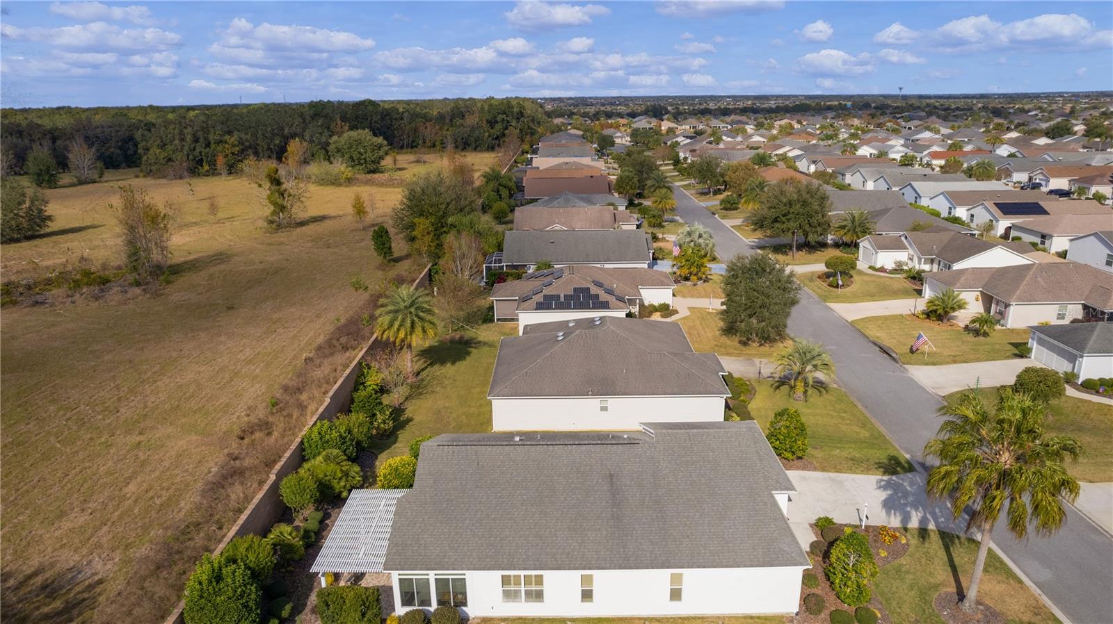3786 INFINITY RUN, THE VILLAGES, FL, 32163