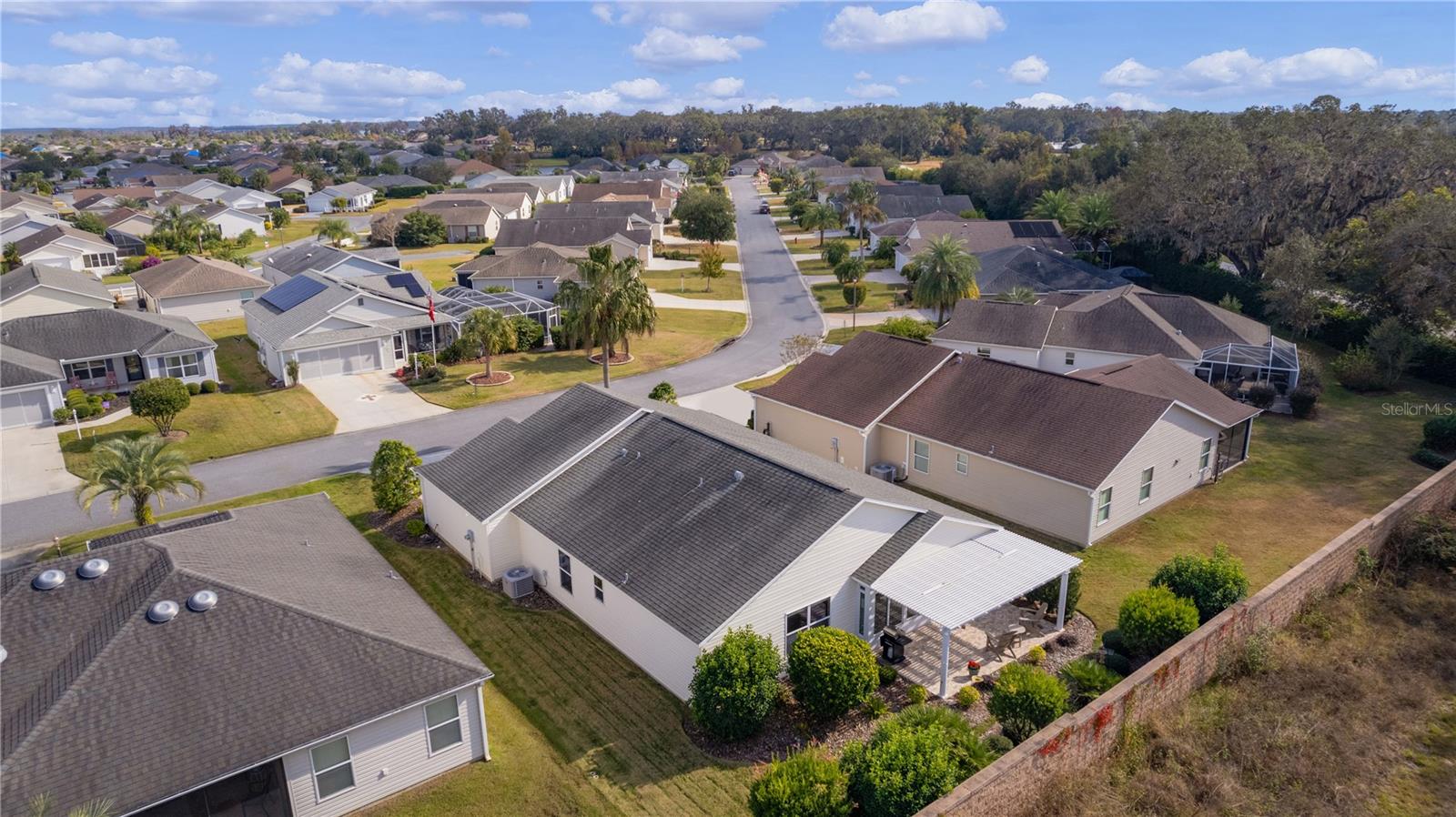 3786 INFINITY RUN, THE VILLAGES, FL, 32163